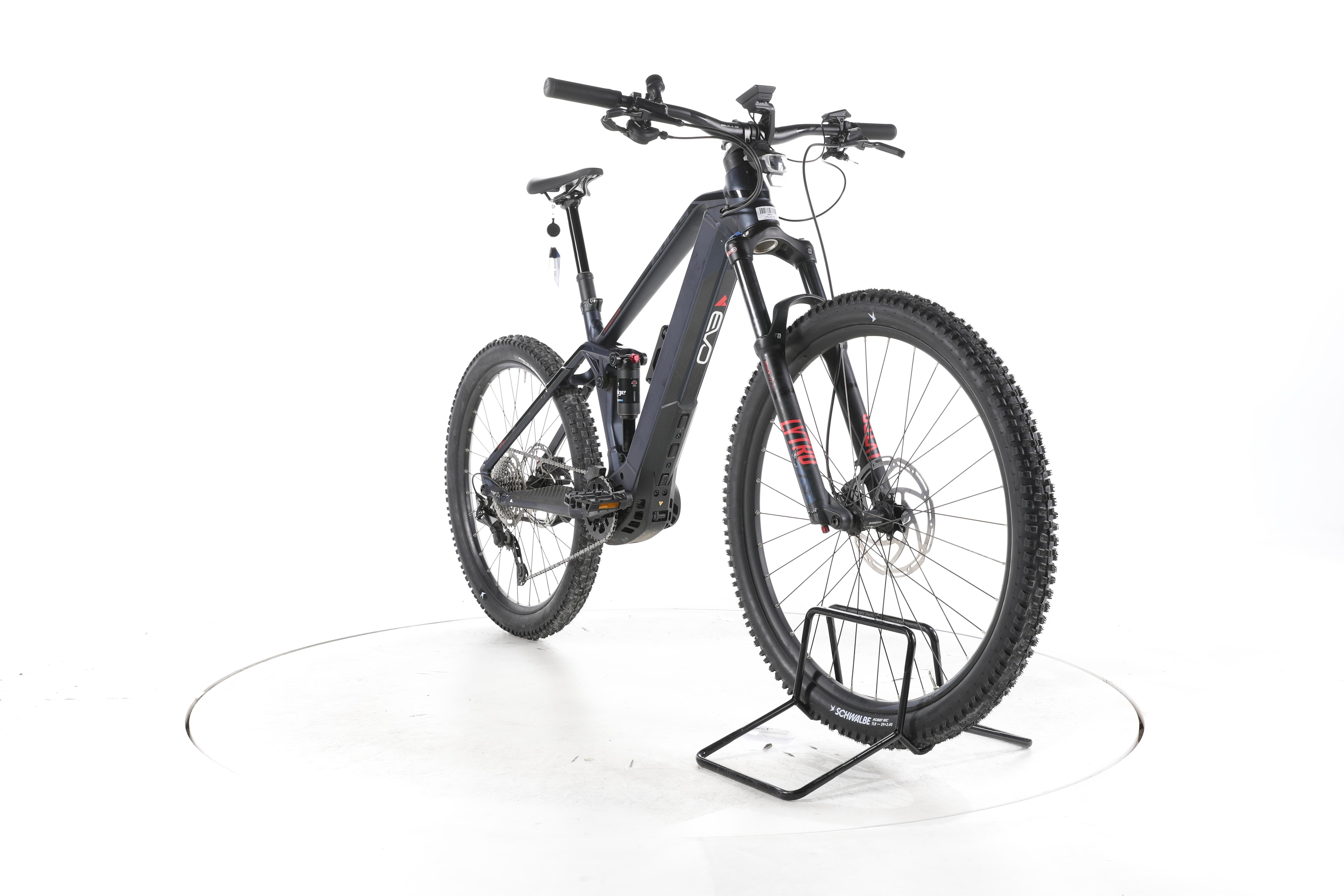 Bulls Sonic EVO AM 1 E-Bike Fully - Image 3