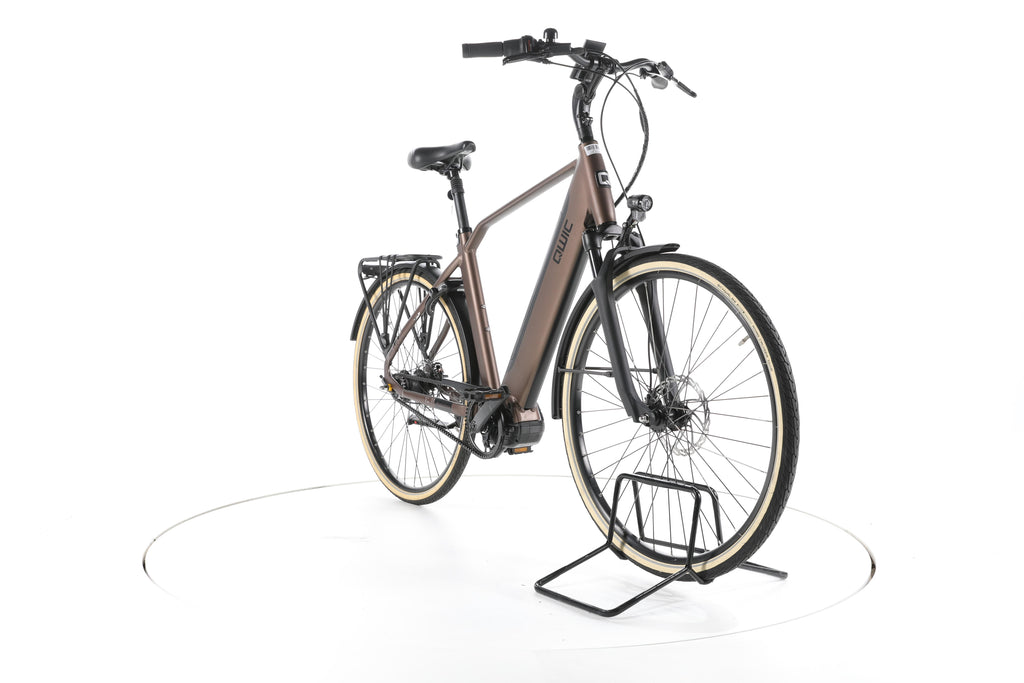 QWIC Premium i MN7+ City E-Bike - Image 3