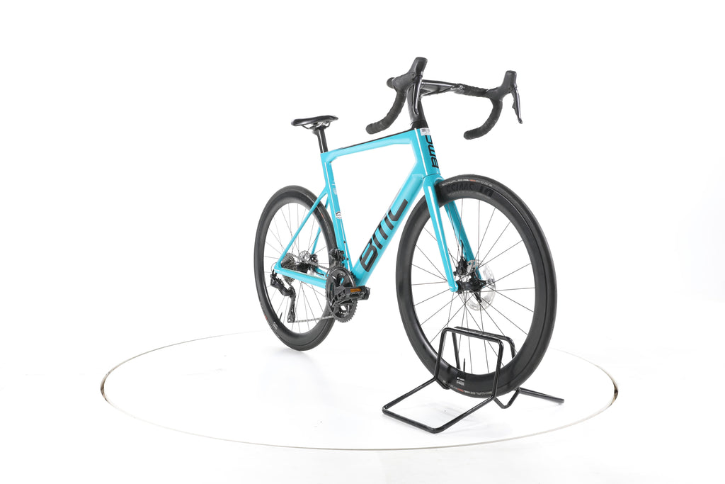 BMC SLR 01 Three Rennrad Carbon - Image 3