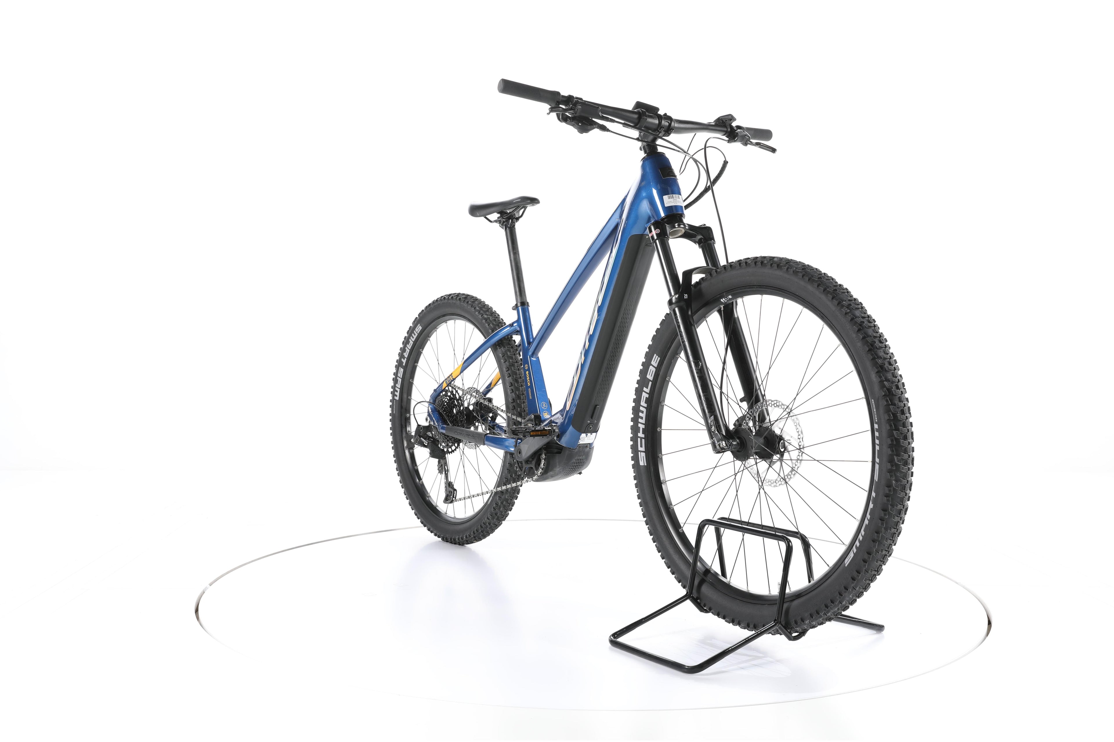 Corratec E-Power X Vert Race Trinity Sport E-Bike 2023 - Image 3