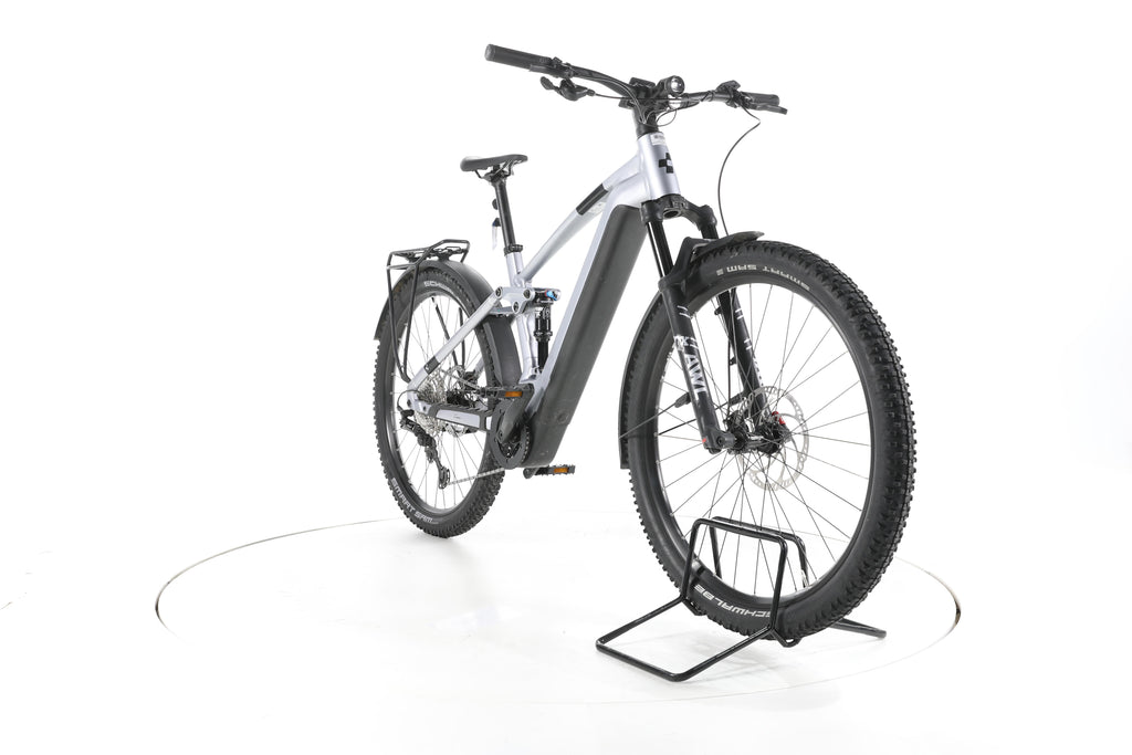 Cube Stereo Hybrid 120 Race Allroad SUV E-Bike - Image 3