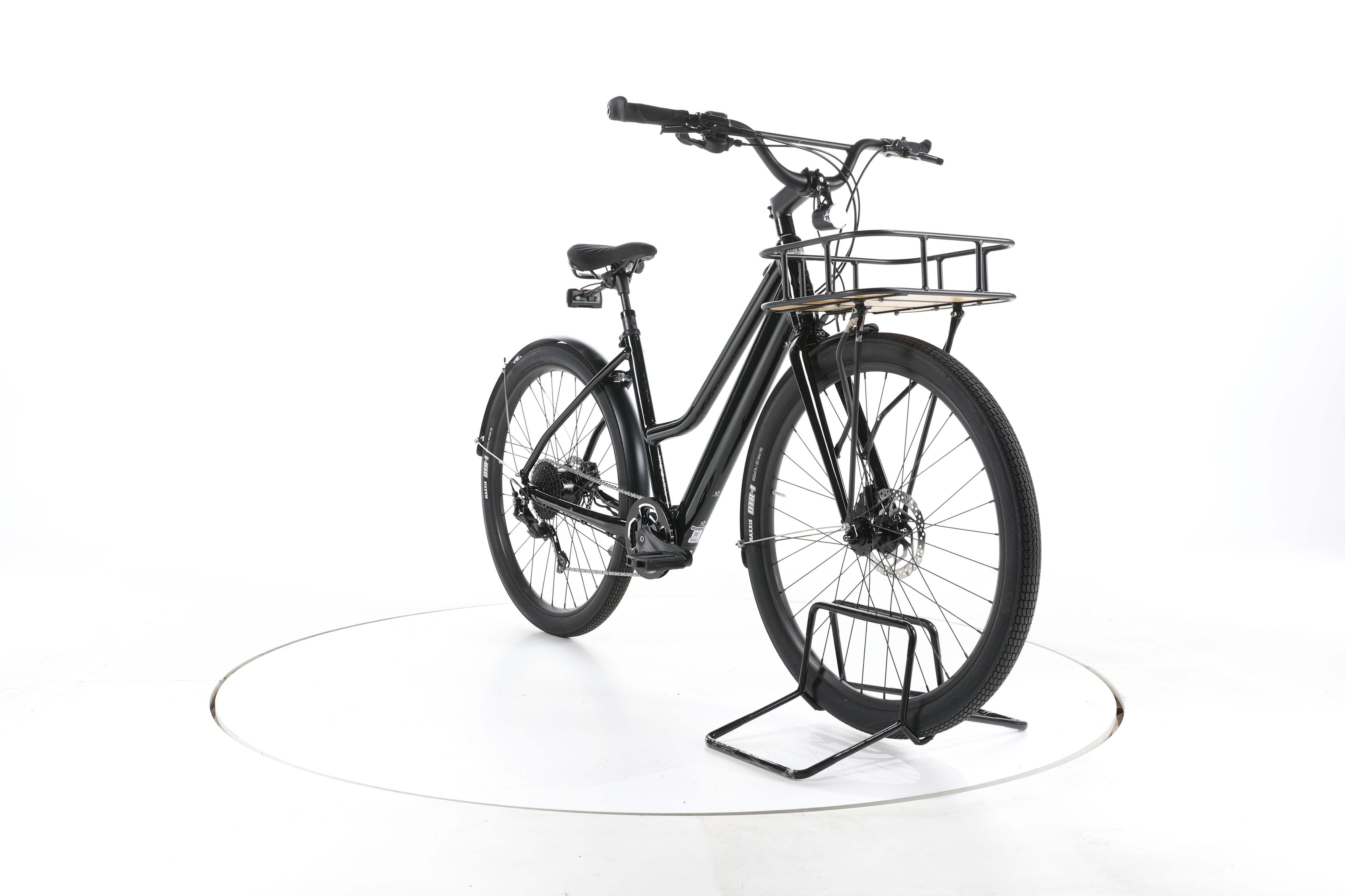 Cannondale Treadwell Neo EQ Trekking E-Bike - Image 3