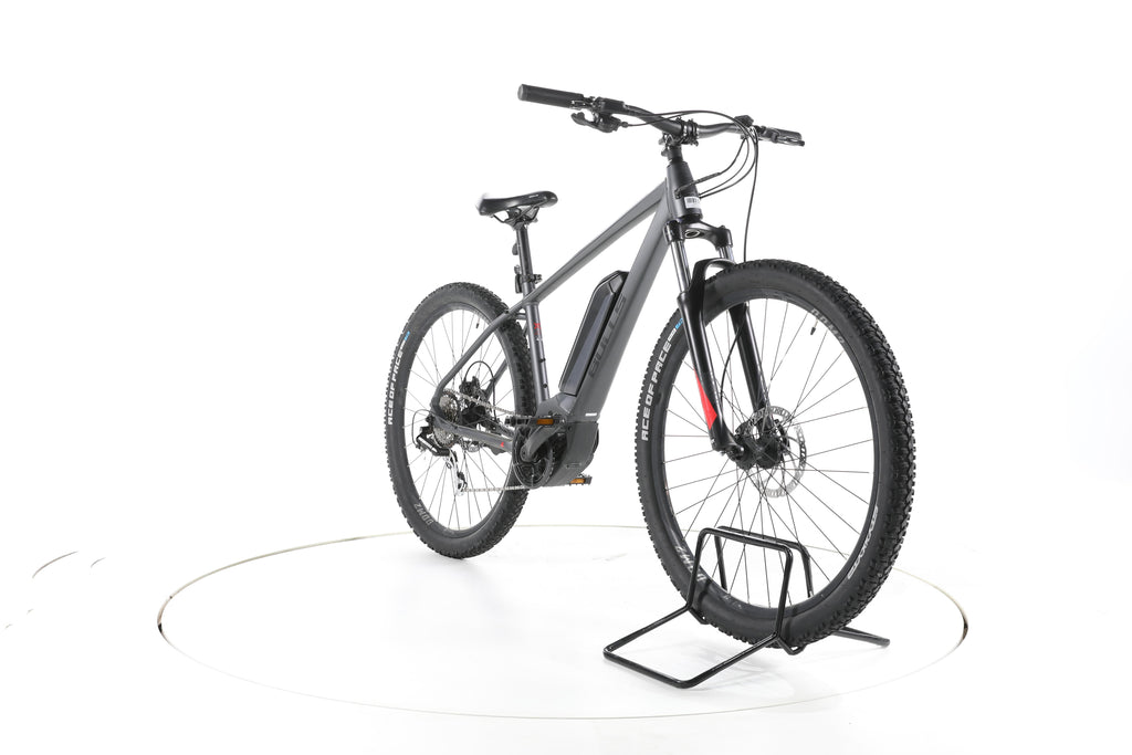 Bulls LT CX E-Bike 2024 - Image 3