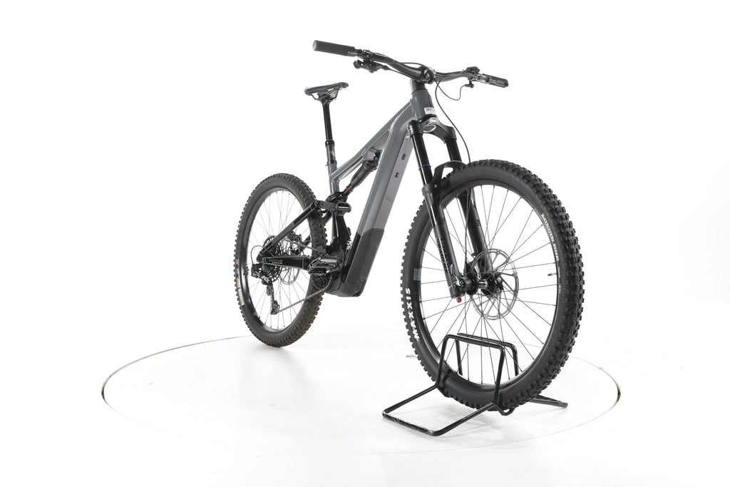 Focus Sam² 6.7 E-Bike Fully - Image 3