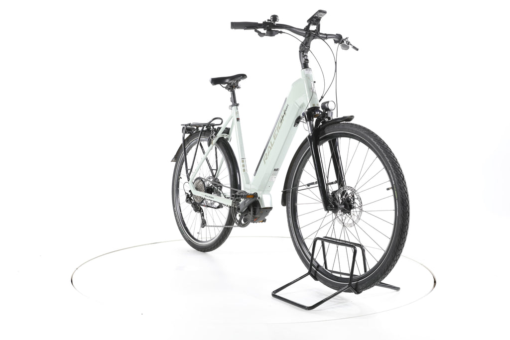 Raleigh Preston 11 Trekking E-Bike Tiefeinsteiger - Image 3