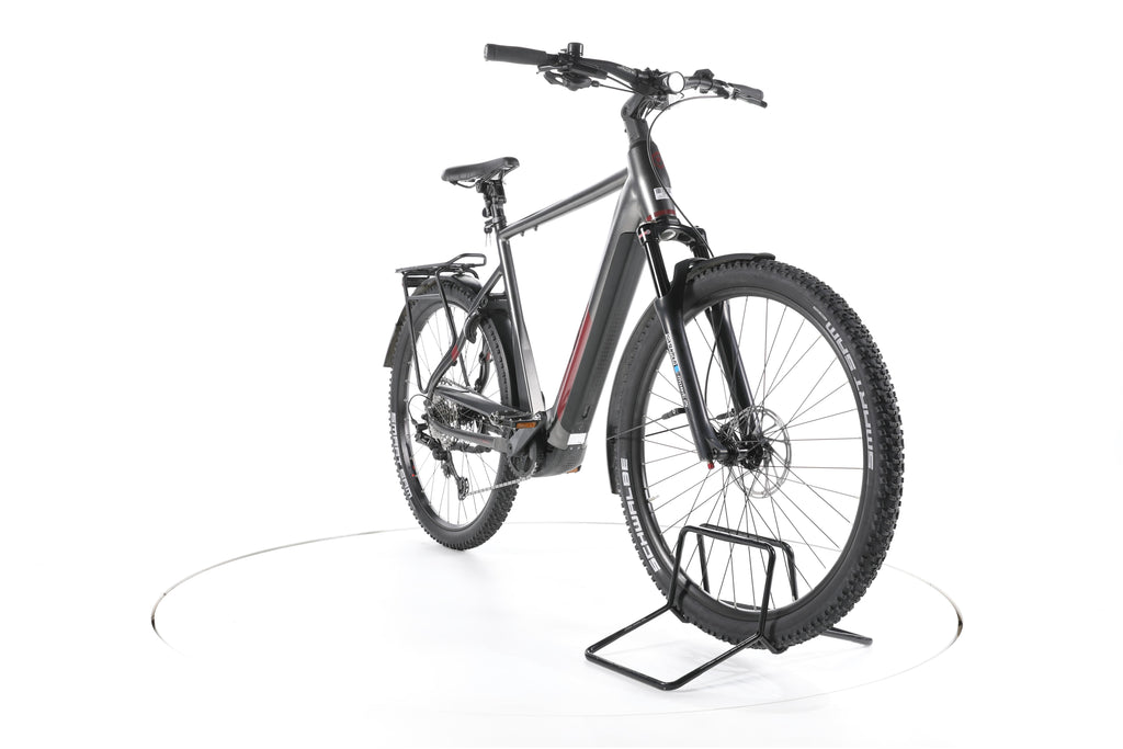 CONE Bikes E-SUV IN 4.0 Trekking E-Bike - Image 3