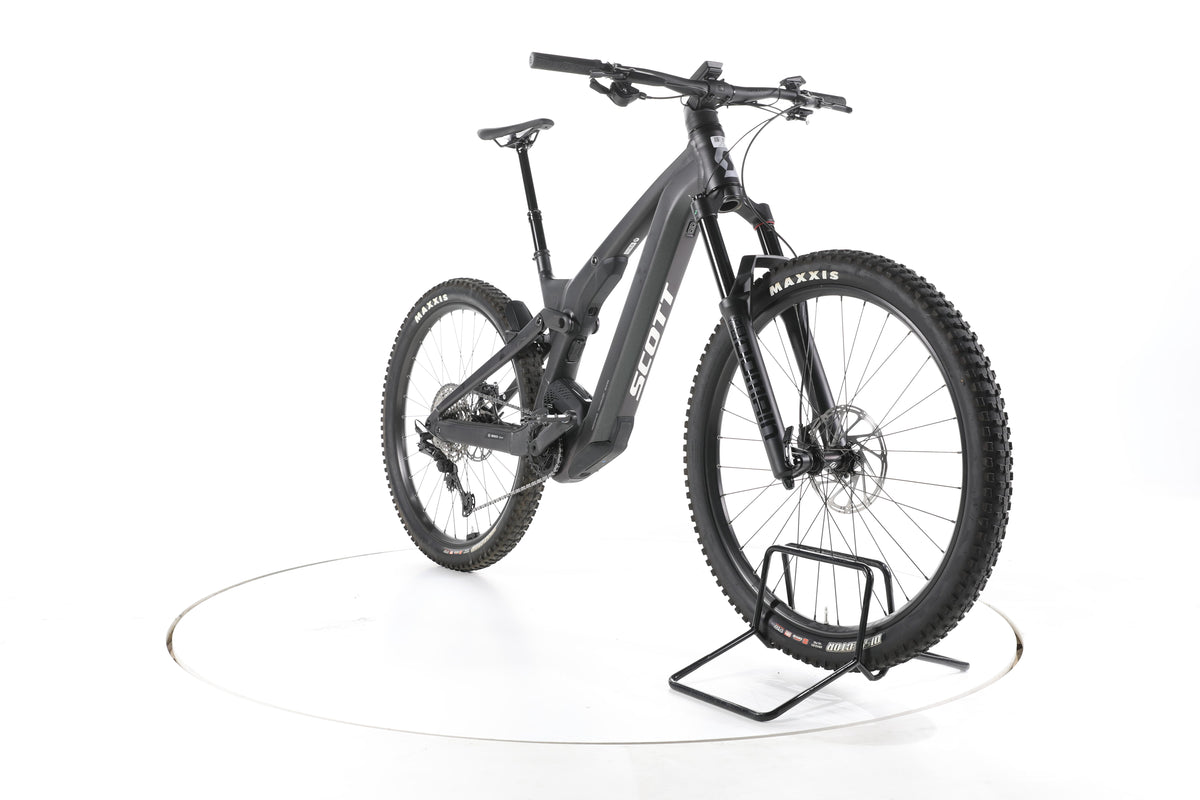 Scott Patron eRIDE 920 E-Bike Fully - Image 3