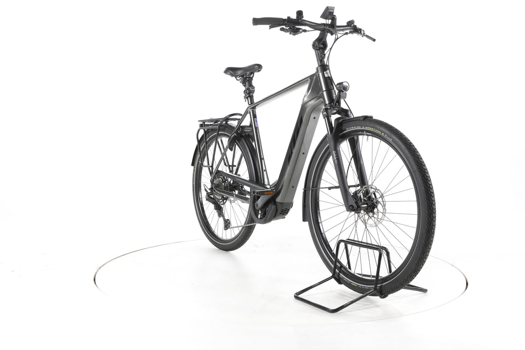 KTM Macina Style XL Trekking E-Bike 2024 - Image 3
