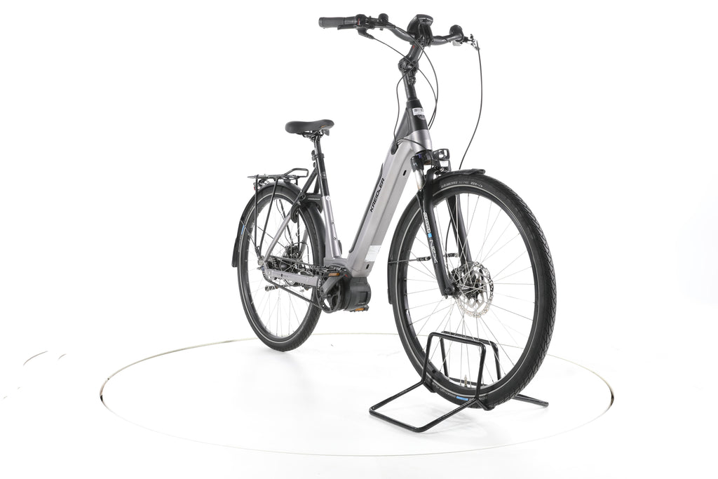 Kreidler Vitality Eco 8+ City E-Bike Tiefeinsteiger - Image 3