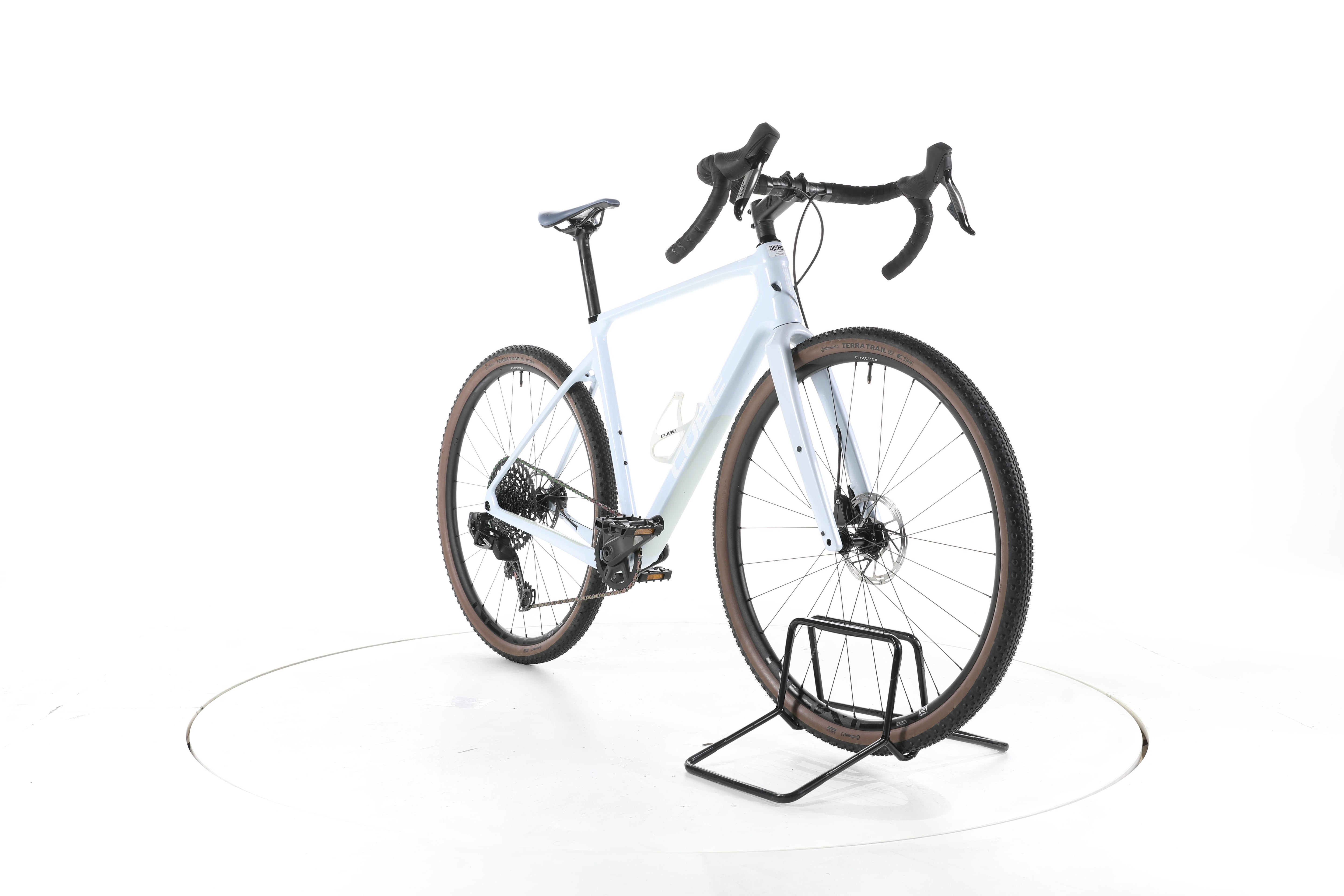 Cube Nuroad C:62 EX - Image 3