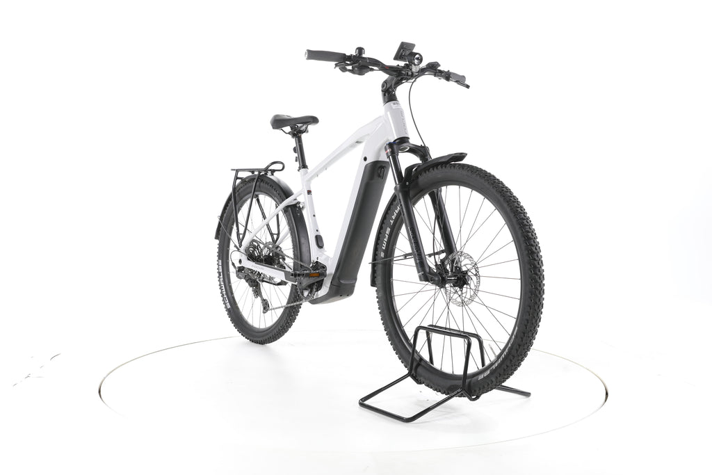 Focus Aventura² 6.7 Trekking E-Bike 2024 - Image 3