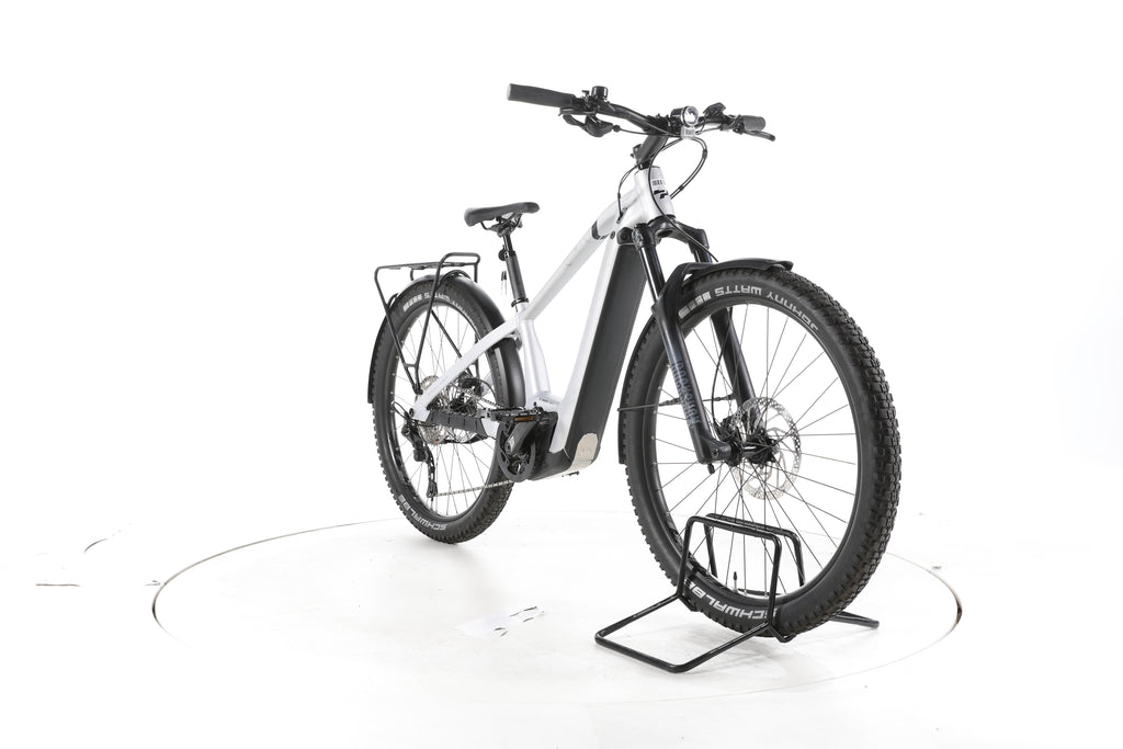 Lapierre E-Explorer 8.7 Trekking E-Bike - Image 3