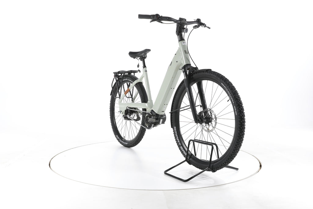 Liv Allure E+2 City E-Bike Tiefeinsteiger - Image 3