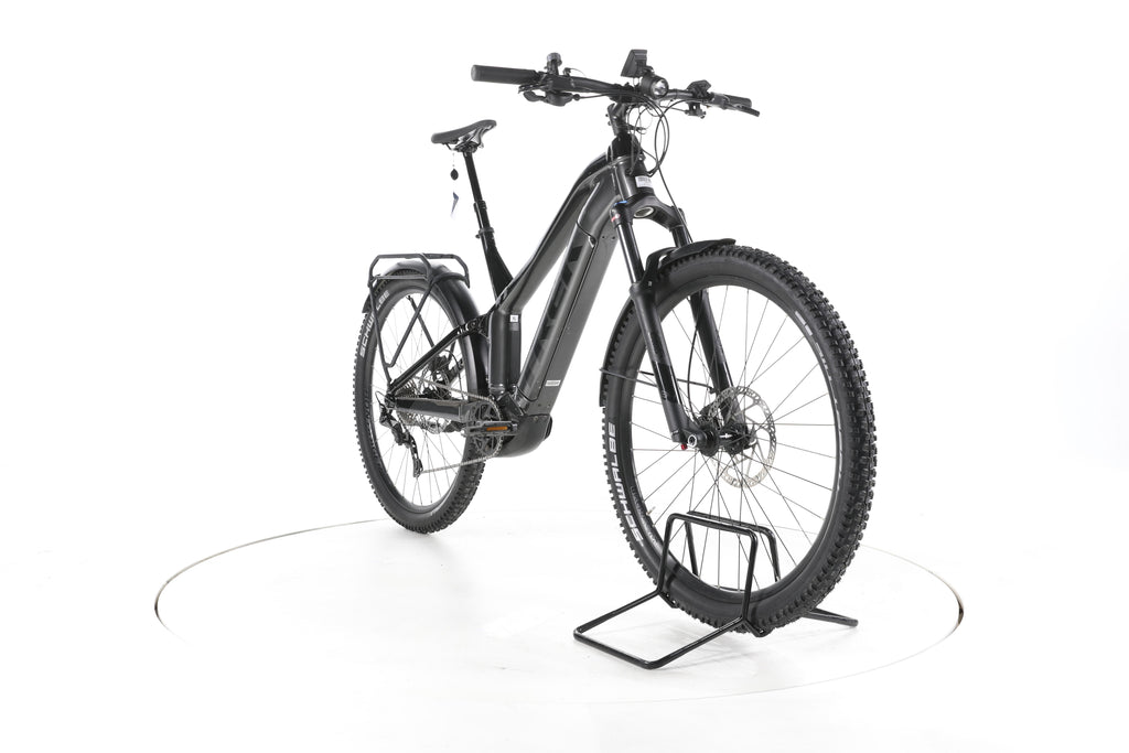 Trek Powerfly FS 4 Equipped Gen 3 SUV E-Bike - Image 3