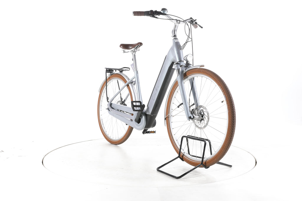 Cube Ella Cruise Hybrid City E-Bike Tiefeinsteiger - Image 3