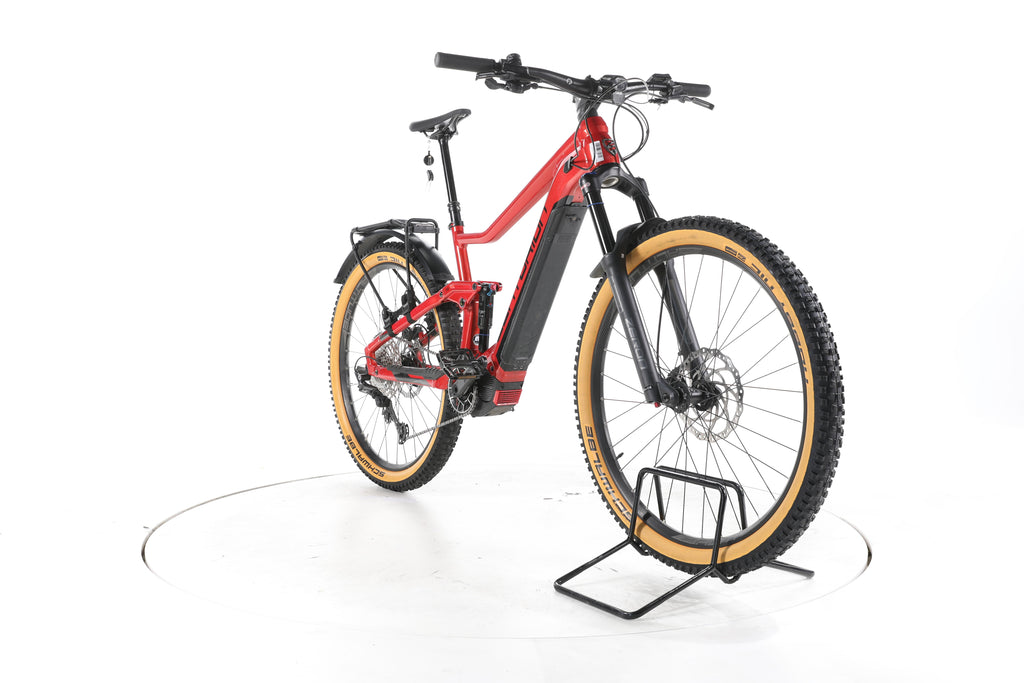 Centurion No Pogo F860i E-Bike Fully - Image 3
