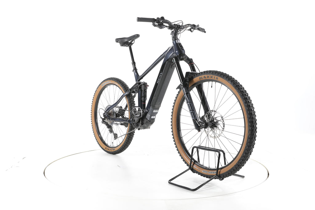 BESV TRS 1.1 E-Bike Fully Carbon - Image 3