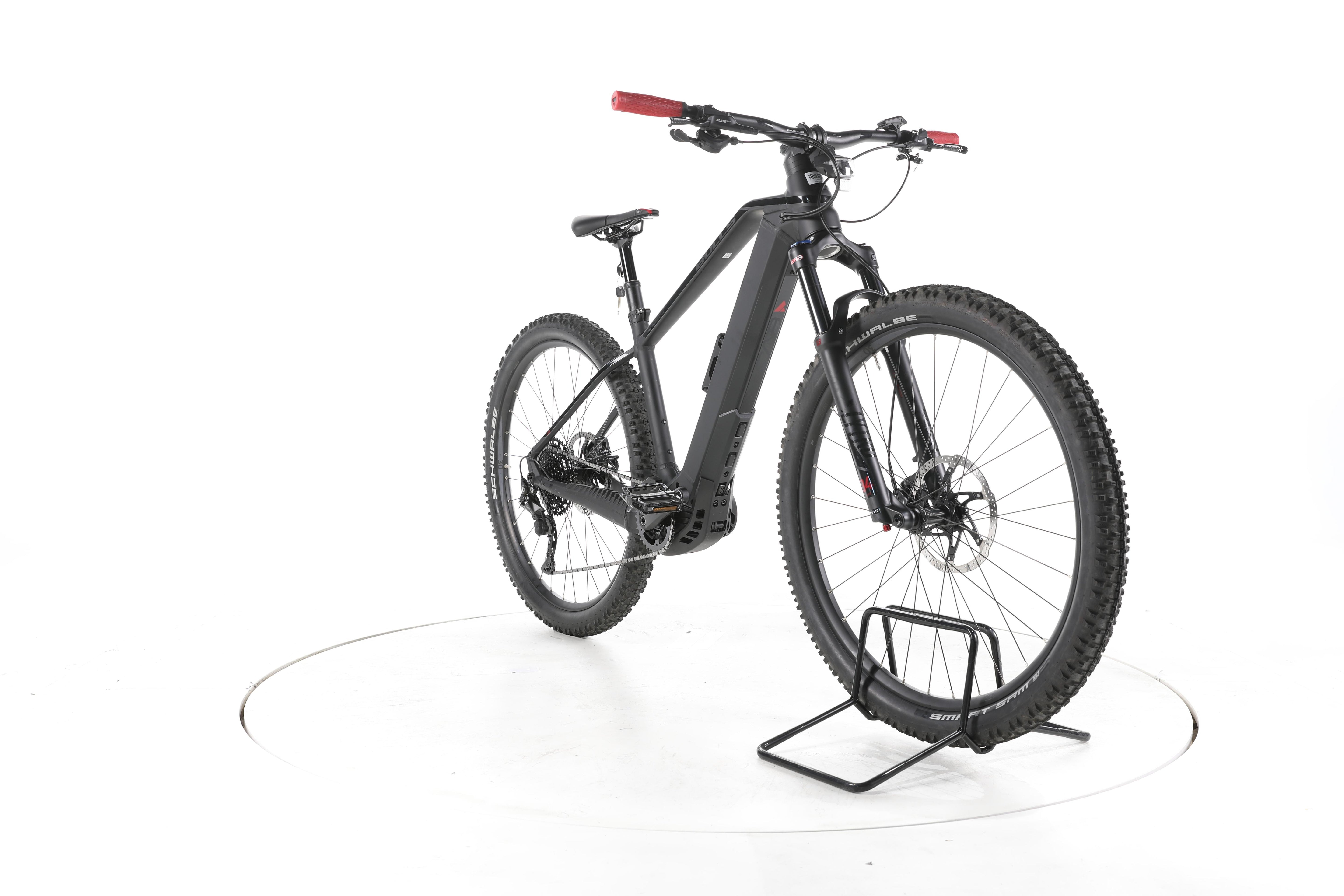 Bulls Sonic EVO 1 E-Bike - Image 3