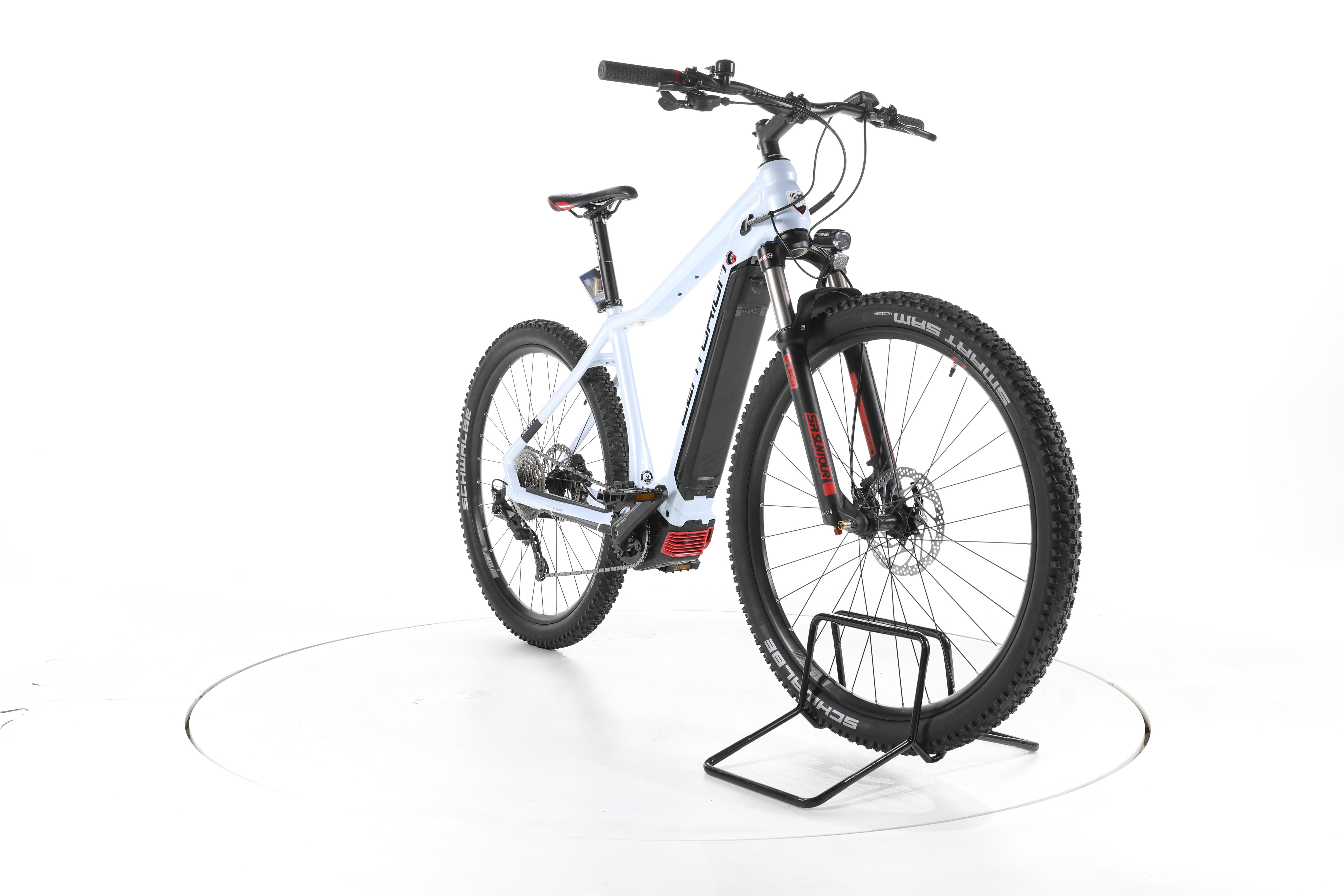 Centurion Backfire Fit E R760i E-Bike - Image 3