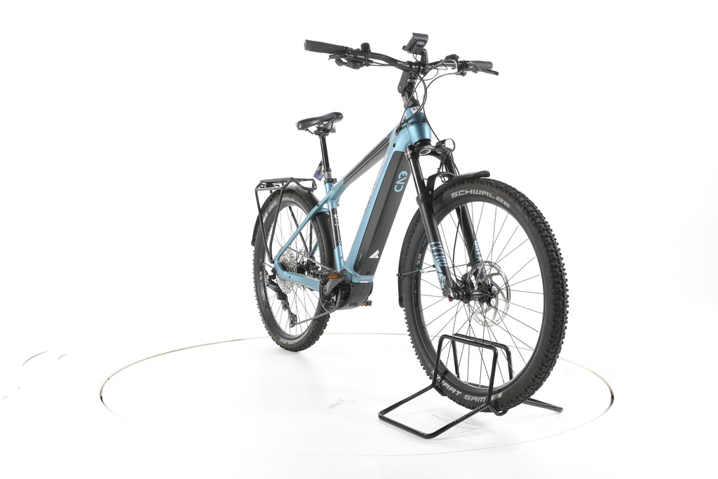 Bulls Copperhead EVO 3 Street Trekking E-Bike 2023 - Image 3