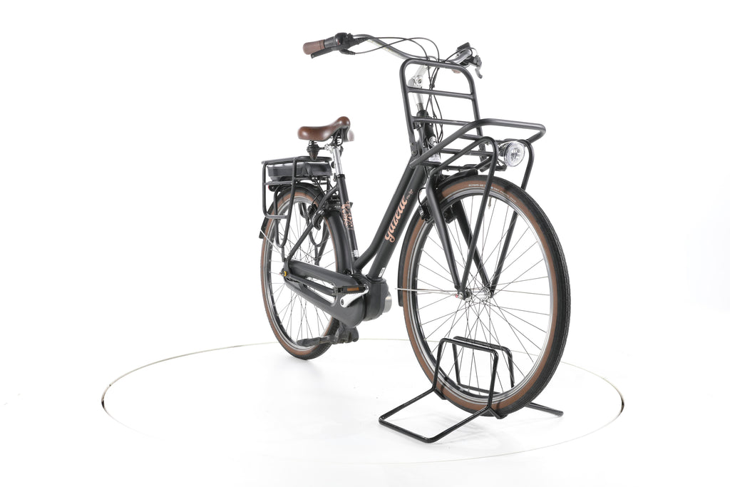 Gazelle Miss Grace C7 HMB City E-Bike Tiefeinsteiger - Image 3