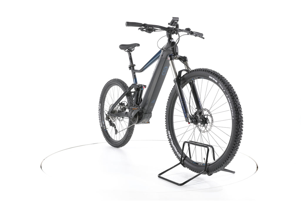 Bulls Copperhead EVO AM 1 Fully E-Bike - Image 3