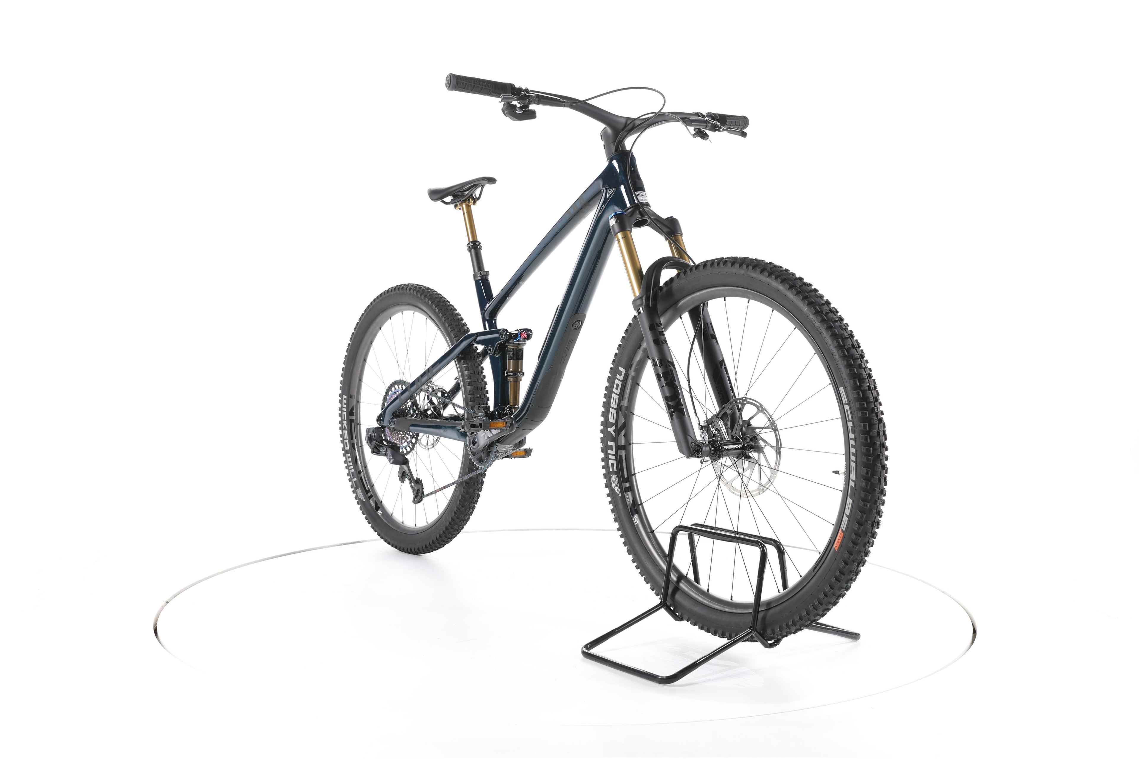 Cube Stereo One 44 C:68X SLT - Image 3