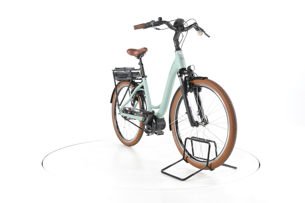 Riese & Müller Swing rücktritt City E-Bike Tiefeinsteiger - Image 3
