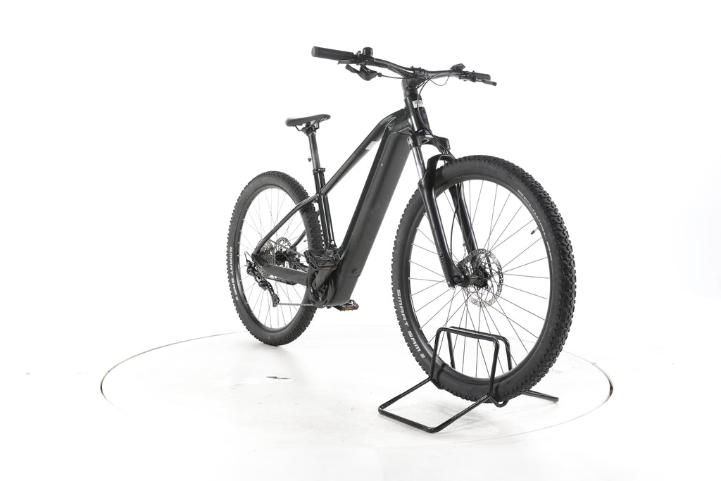 Cube Reaction Hybrid ONE E-Bike - Image 3