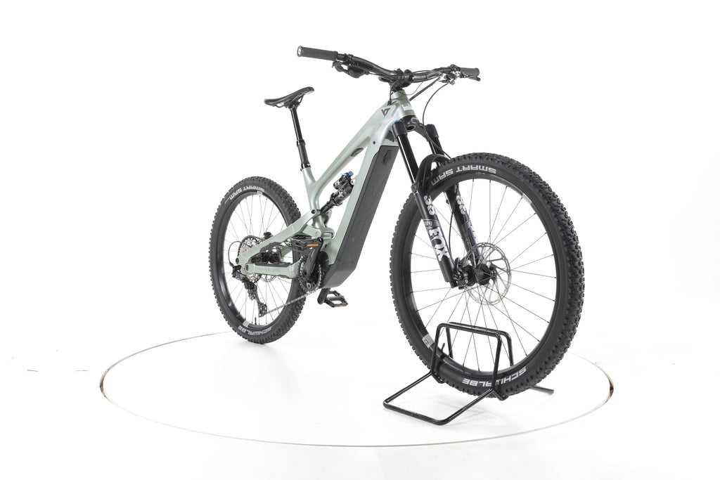 YT DECOY MX HX CORE 3 E-Bike Fully Carbon - Image 3