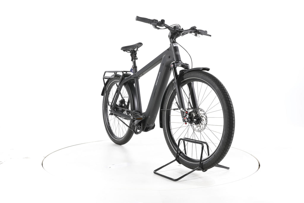 Riese & Müller Charger4 GT vario City E-Bike - Image 3