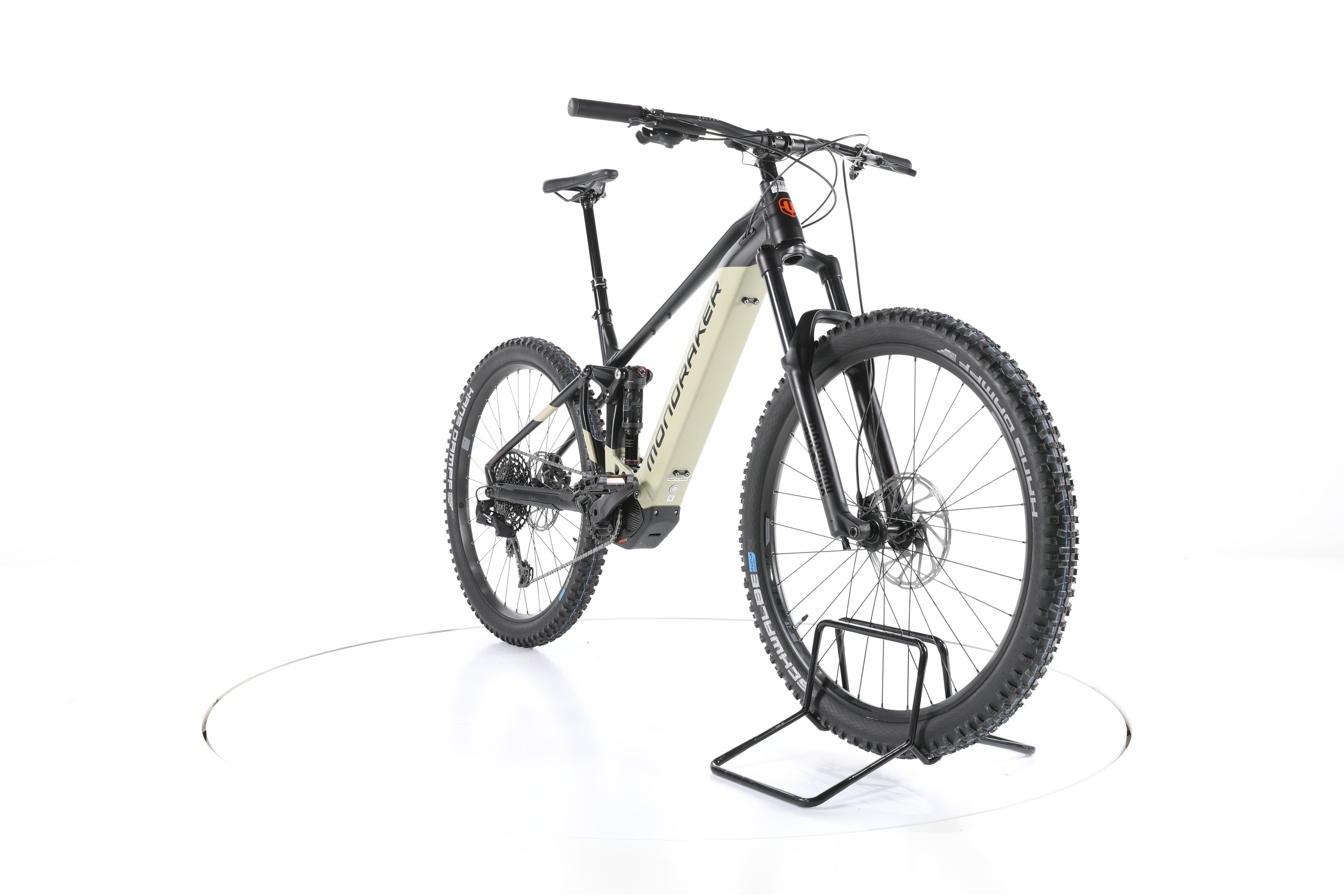 Mondraker DUSK Fully E-Bike - Image 3