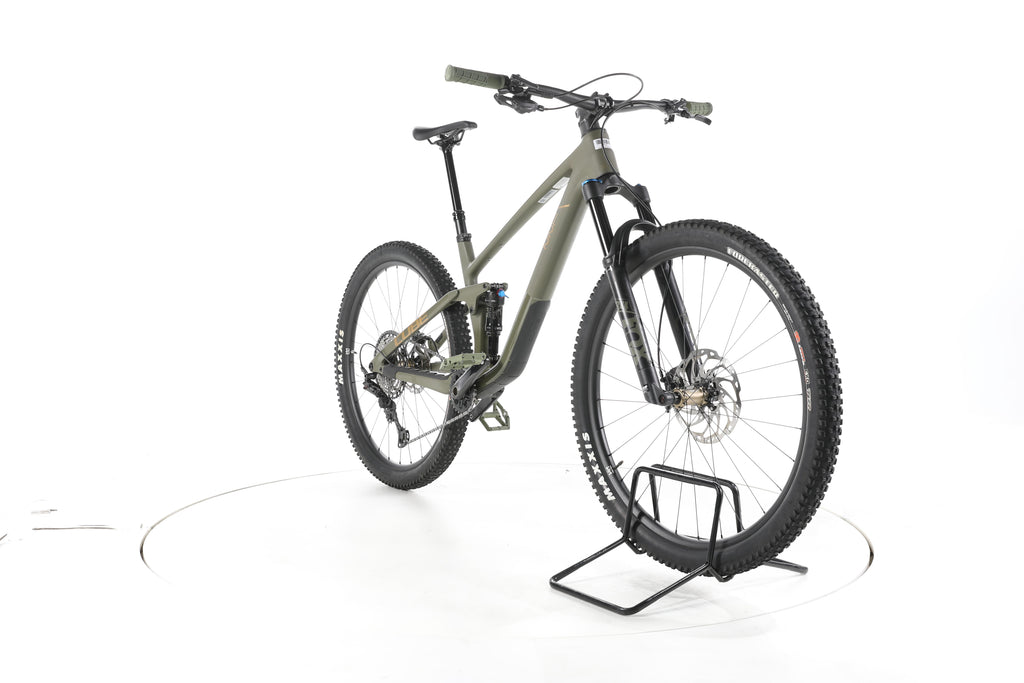 Cube Stereo One22 C:62 TM Fahrrad Fully - Image 3