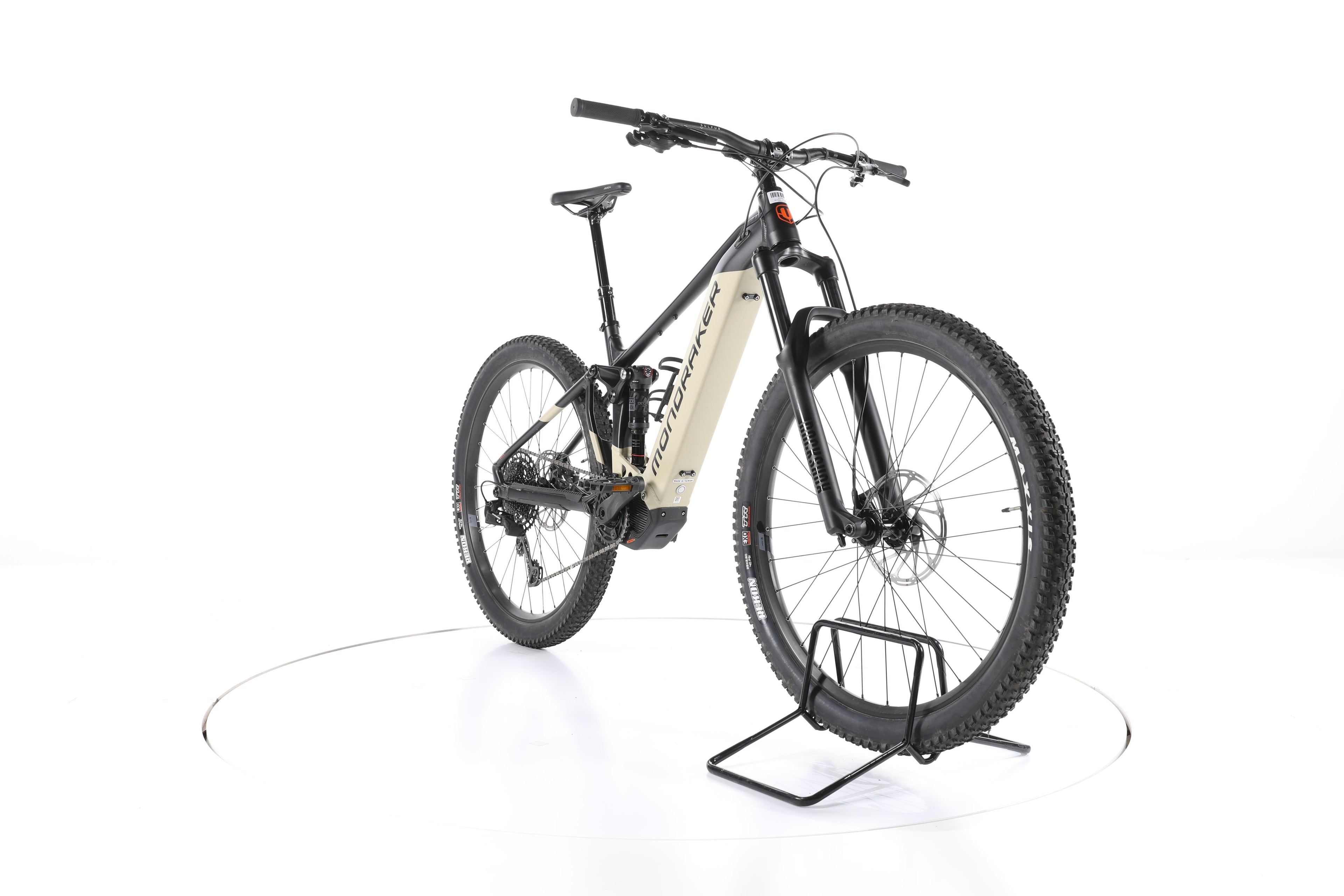 Mondraker DUSK Fully E-Bike 2023 - Image 3