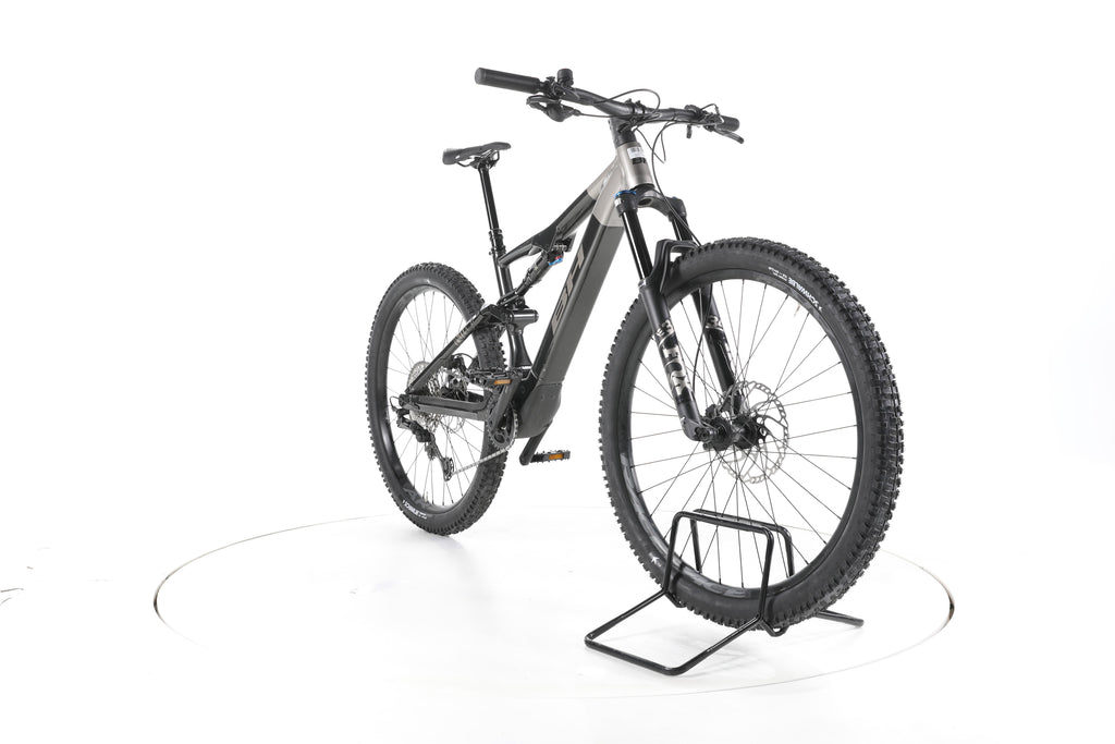 BH Bikes Ilynx Trail 8.1 Fully E-Bike - Image 3