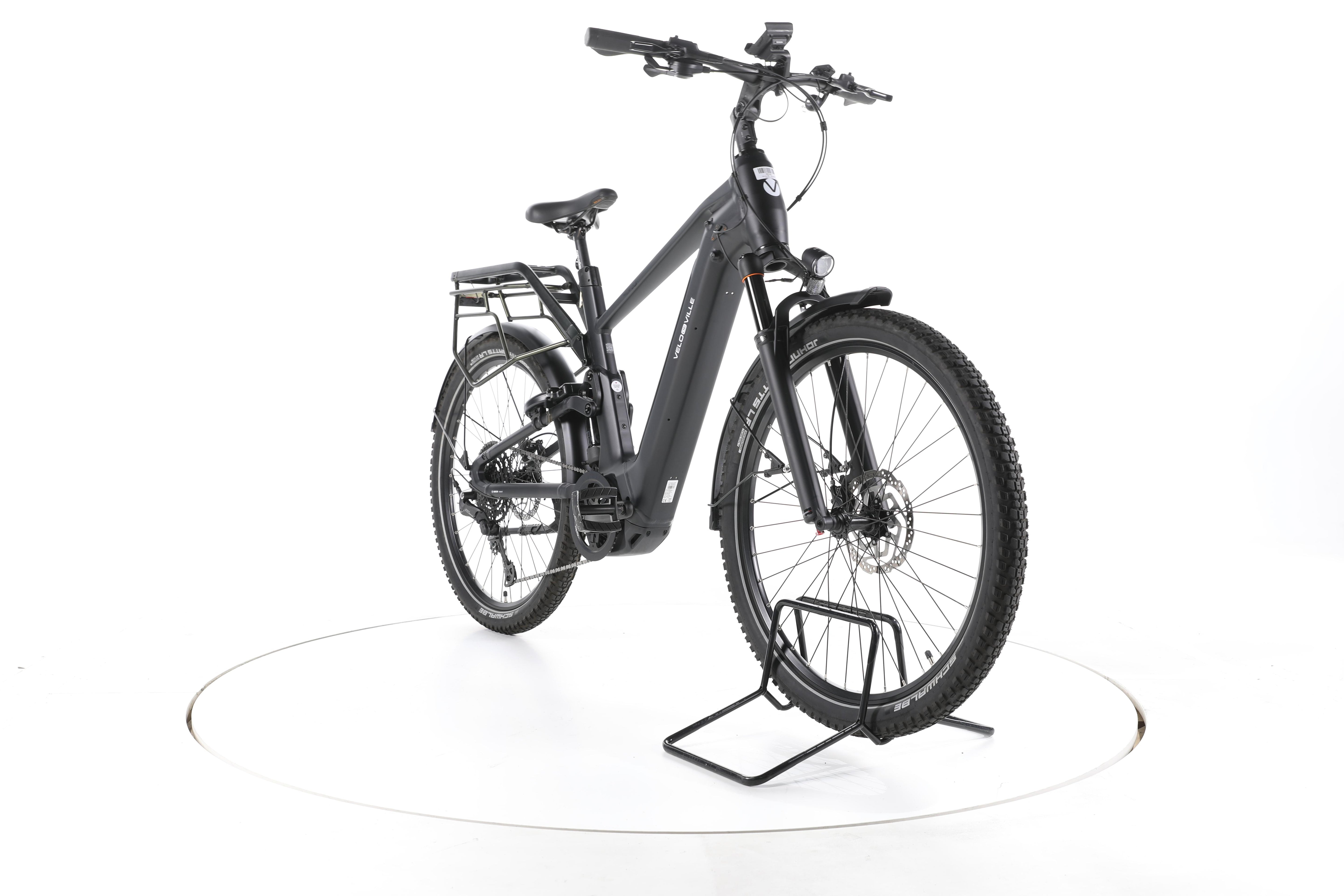 Velo de Ville FEB SUV E-Bike 2025 - Image 3