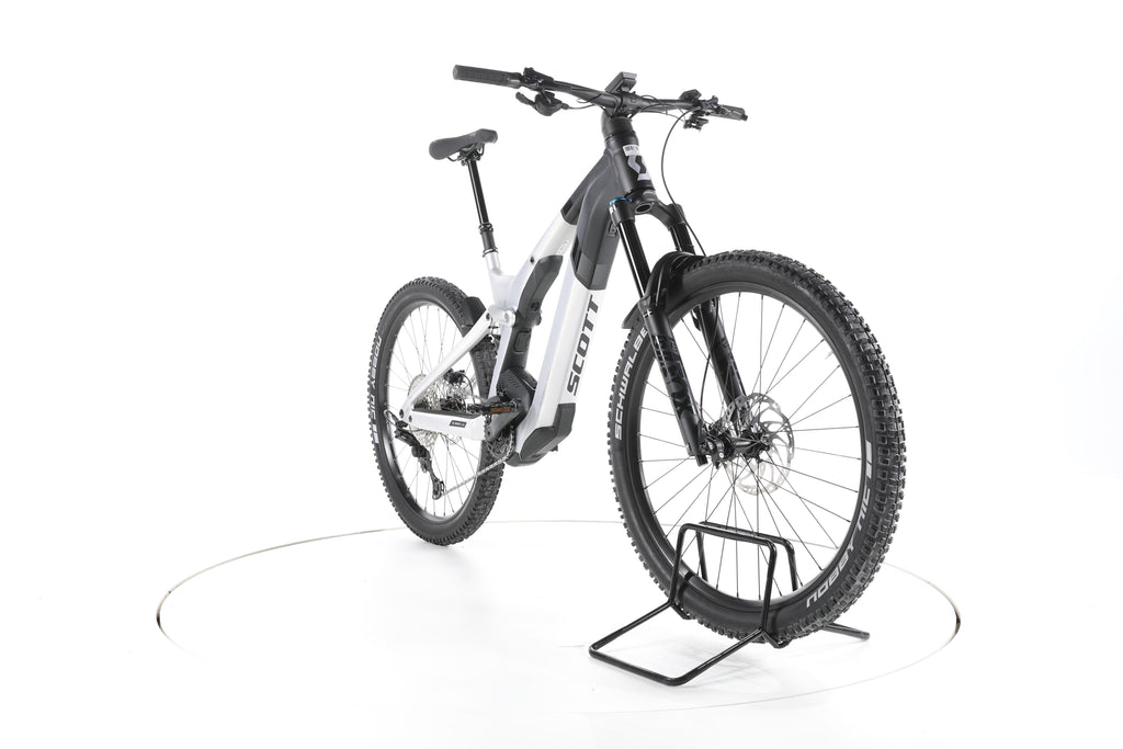 Scott Patron ST eRIDE 910 Fully E-Bike 2024 - Image 3