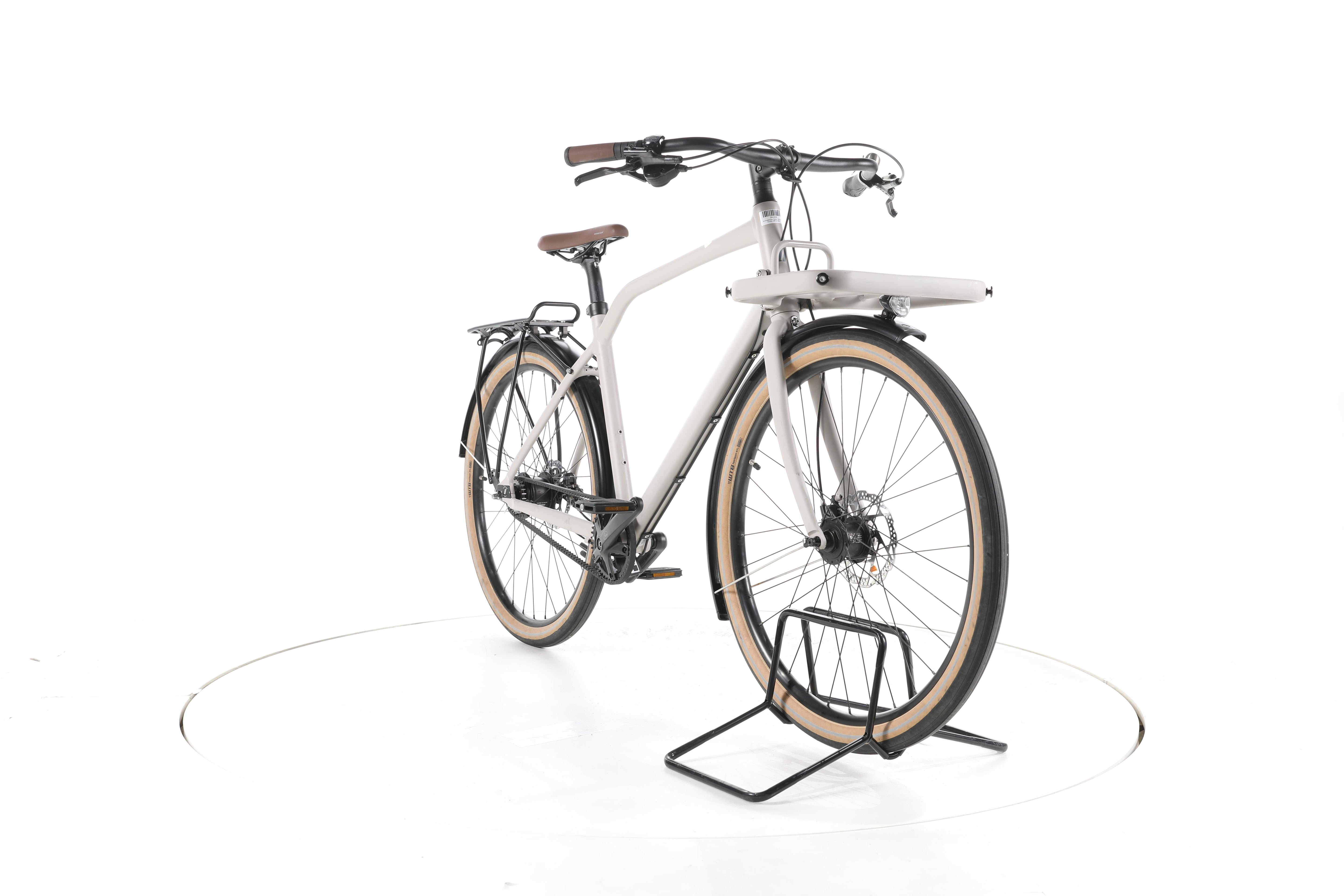 Schindelhauer Bikes Gustav VIII - Image 3