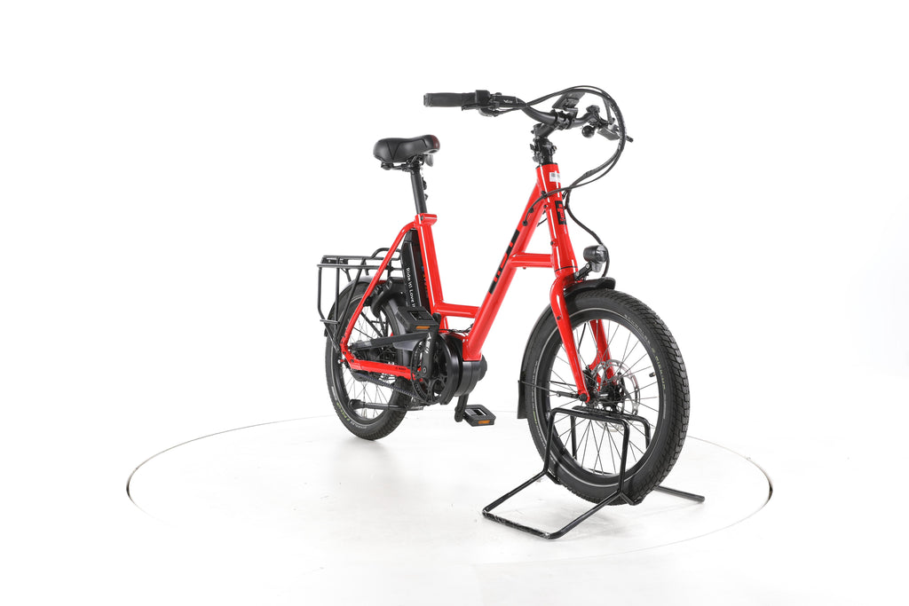 i:SY N3.8 ZR City E-Bike Tiefeinsteiger - Image 3