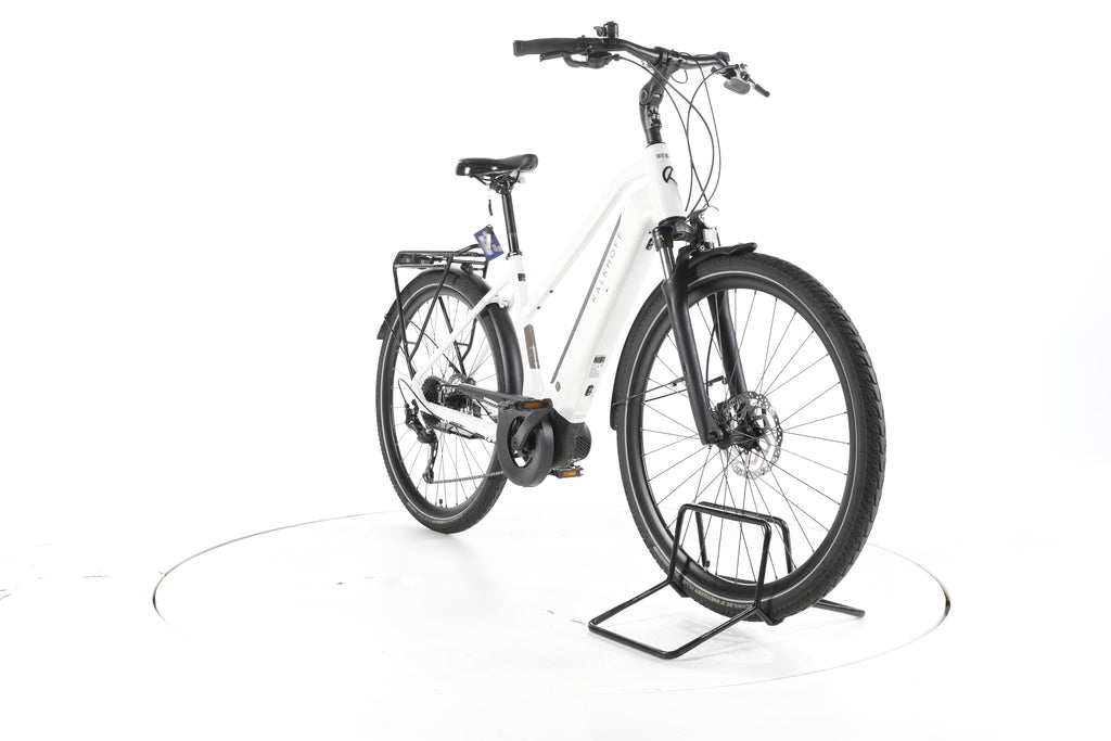 Kalkhoff Endeavour 3.B Move Trekking E-Bike - Image 3