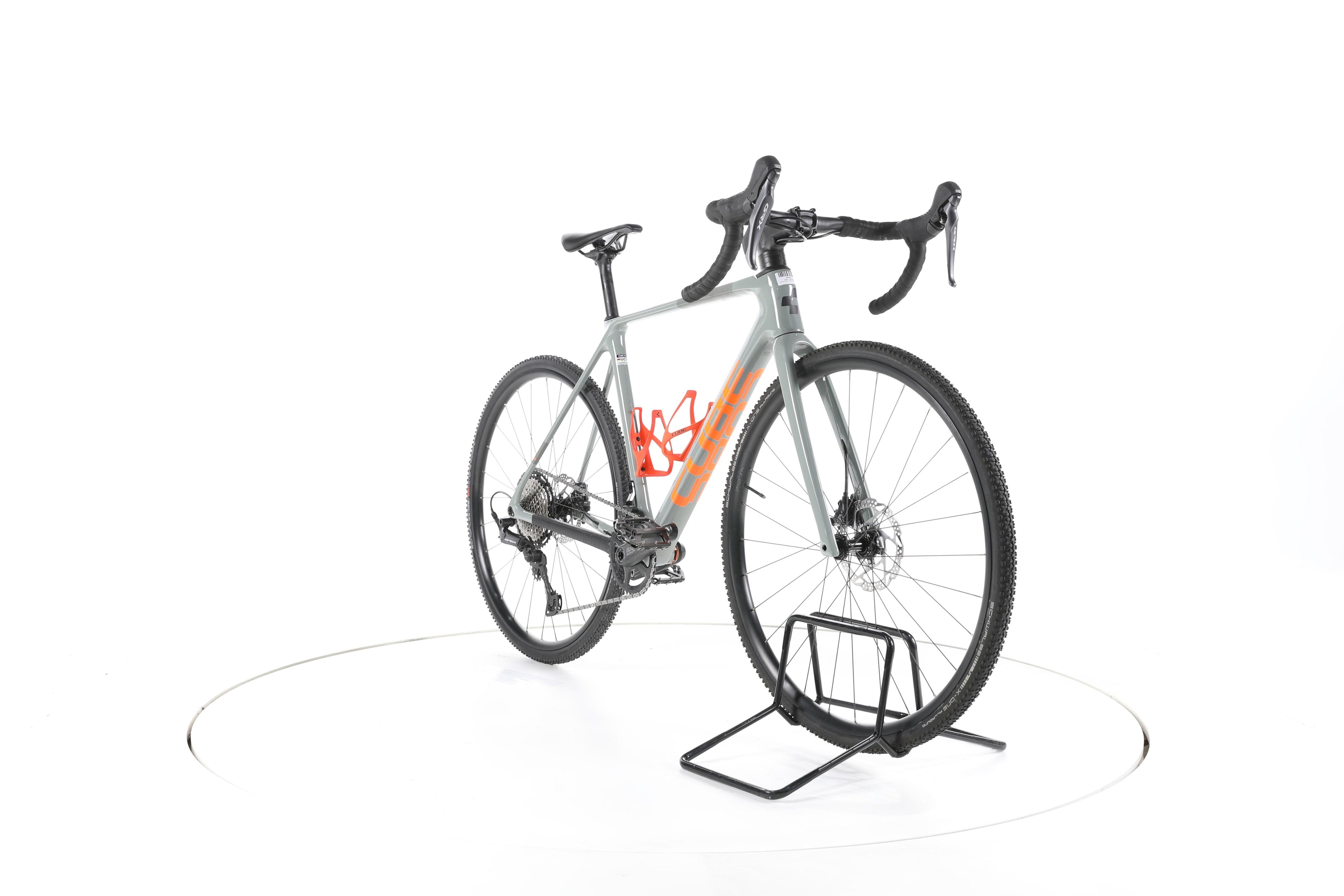 Cube Cross Race C:62 Pro - Image 3