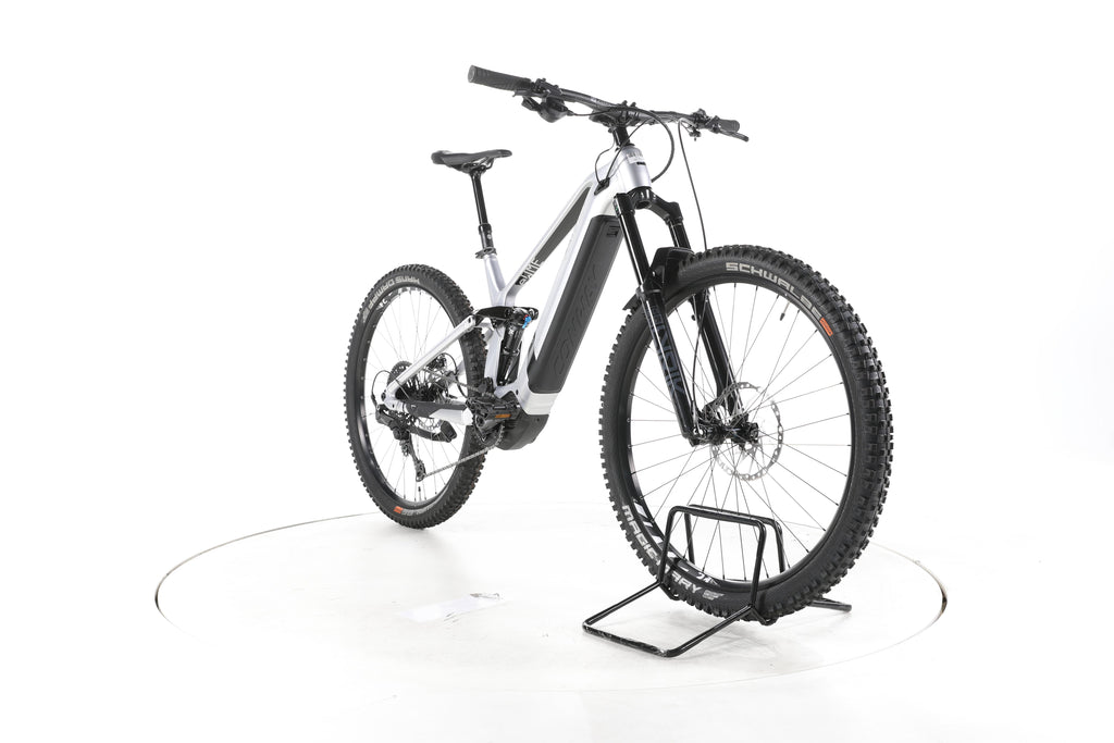 Conway eWME 2.0 E-Bike Fully 2025 - Image 3