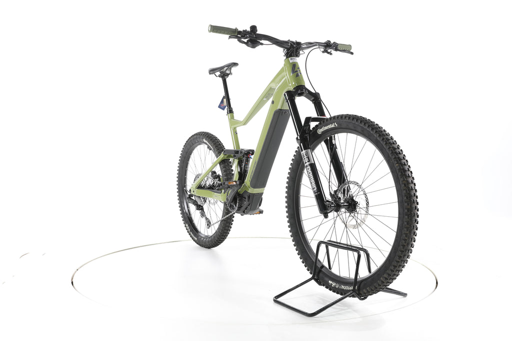 Lapierre OVERVOLT AM 5.8 Fully E-Bike 2025 - Image 3