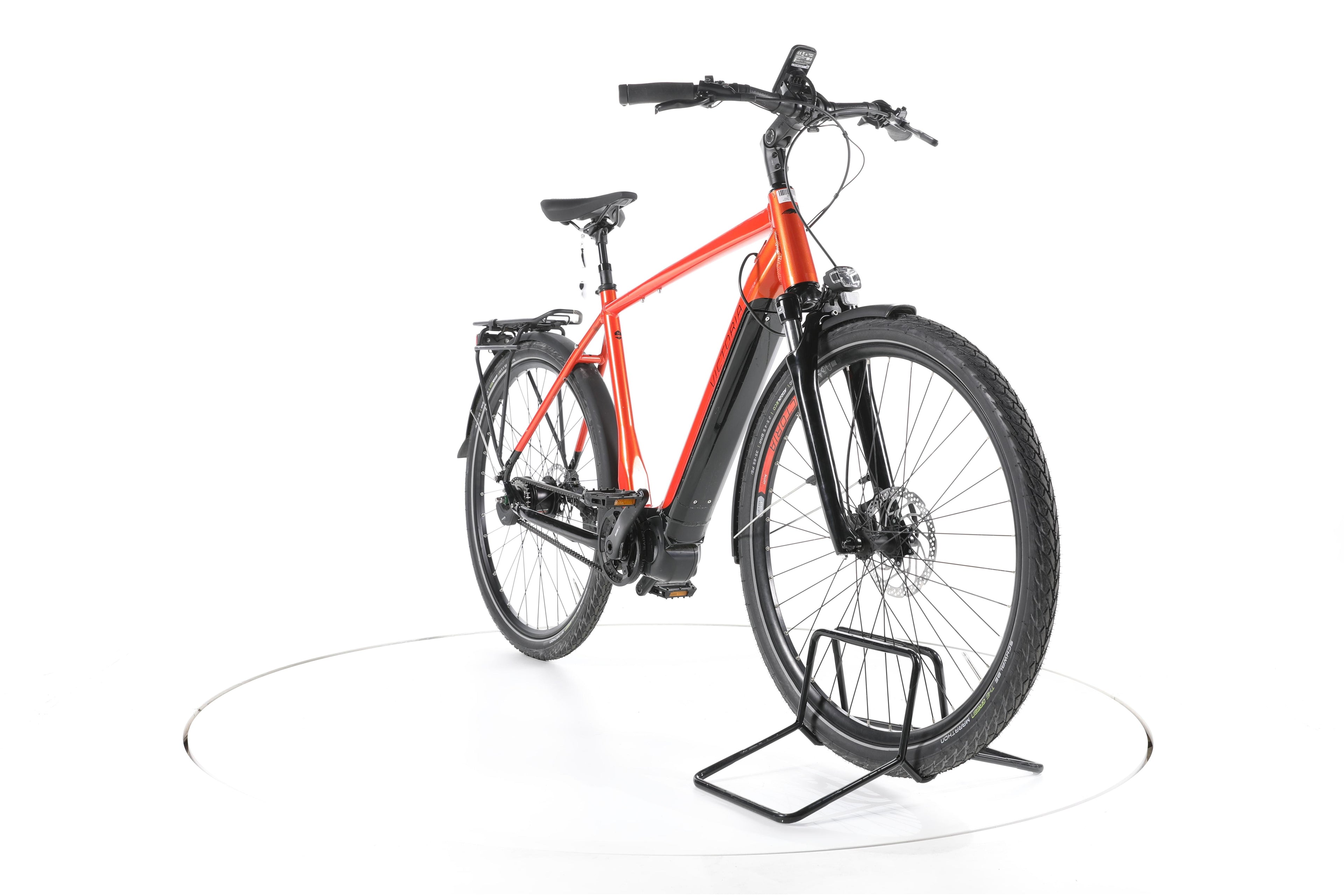 Victoria eTouring 11.9 City E-Bike - Image 3