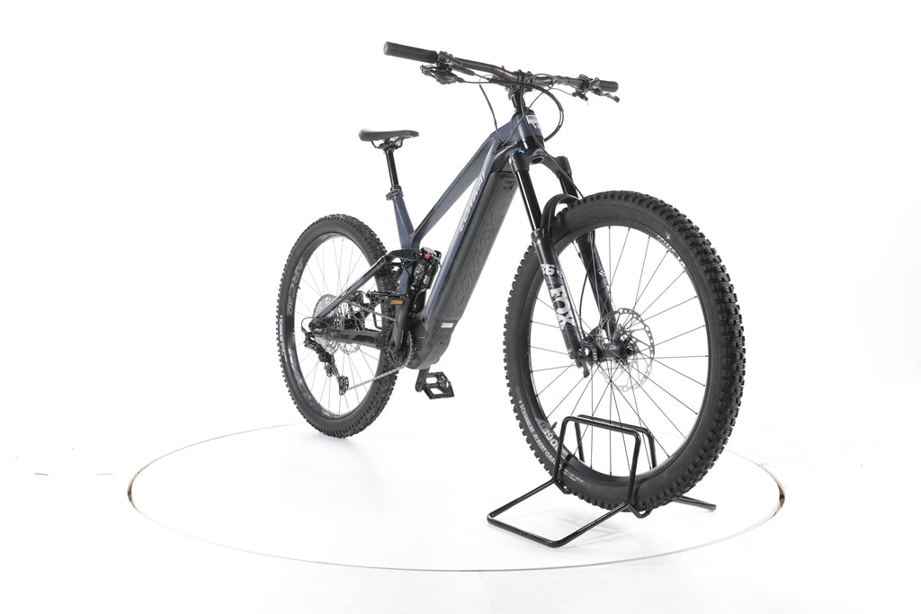 Conway eWME 6.9 Full Suspension E-Bike Fully - Image 3