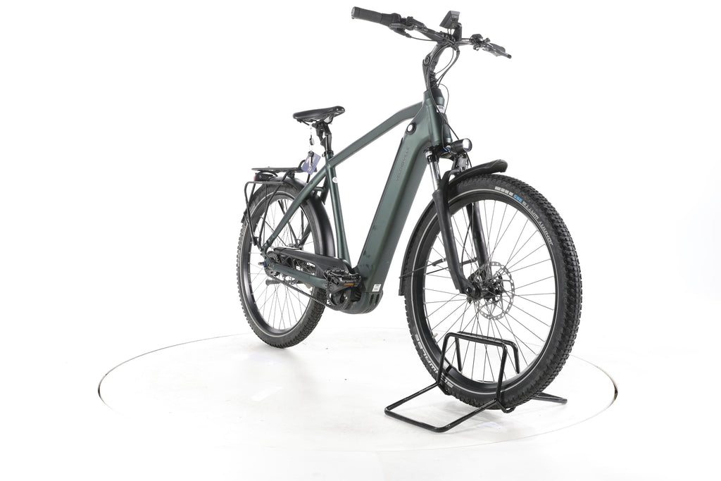 Velo de Ville SEB 990 Smart Range City E-Bike - Image 3
