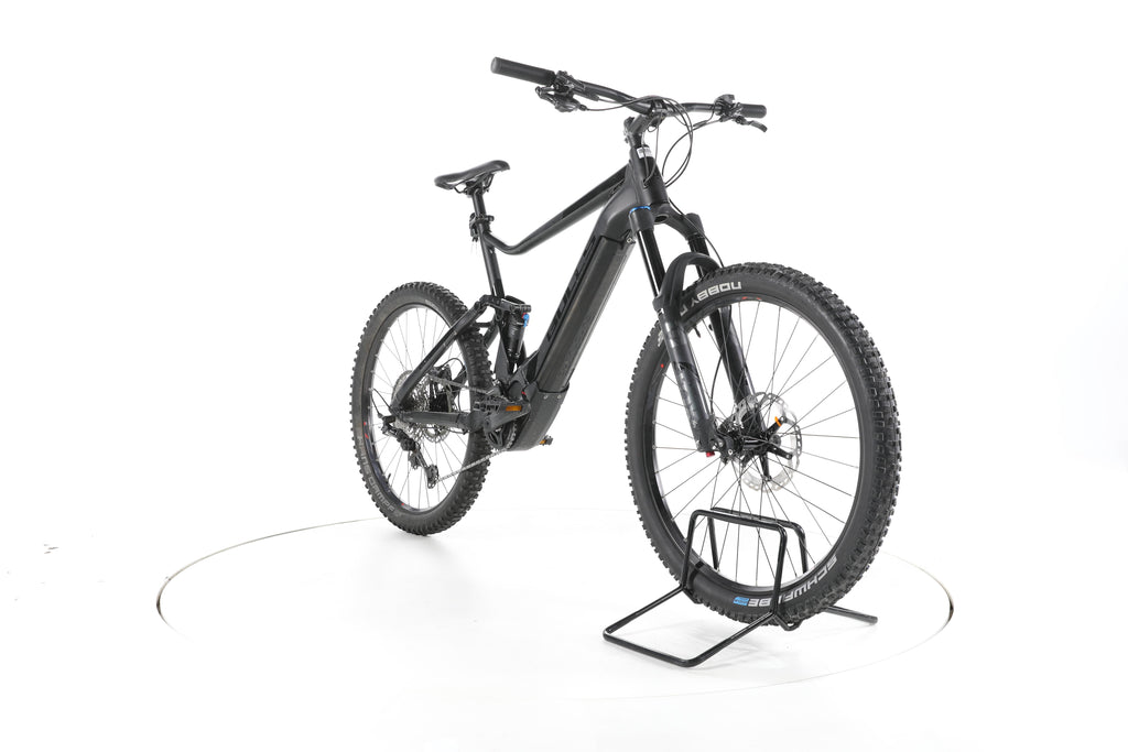 Bulls E-Stream EVO AM5 E-Bike Fully - Image 3
