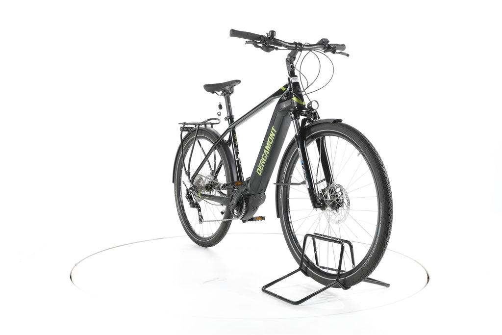 Bergamont E-Horizon Sport Trekking E-Bike - Image 3