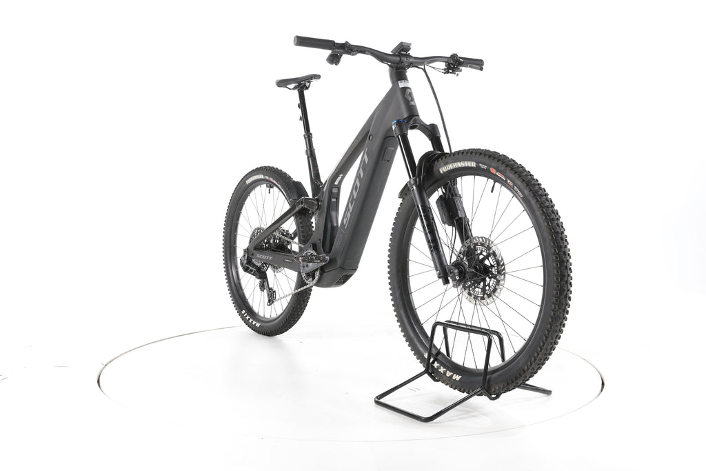 Scott Patron 900 Fully E-Bike Carbon 2025 - Image 3