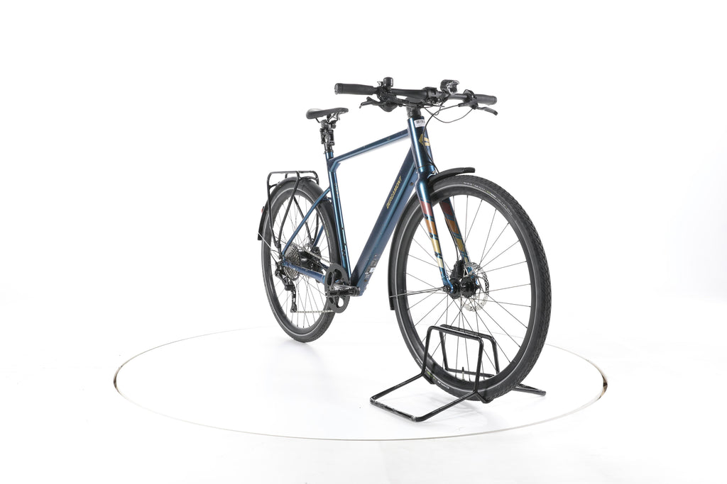 Bergamont E-Sweep Tour E-Bike - Image 3